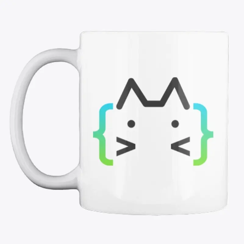 RugDoc Code Cat